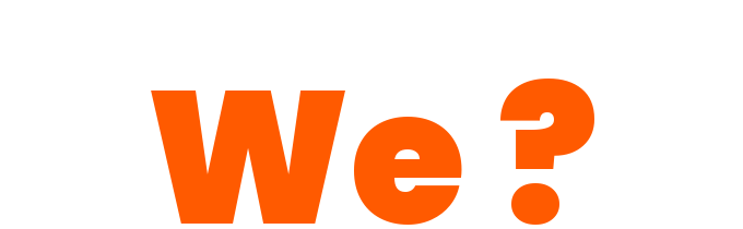Who Are We?